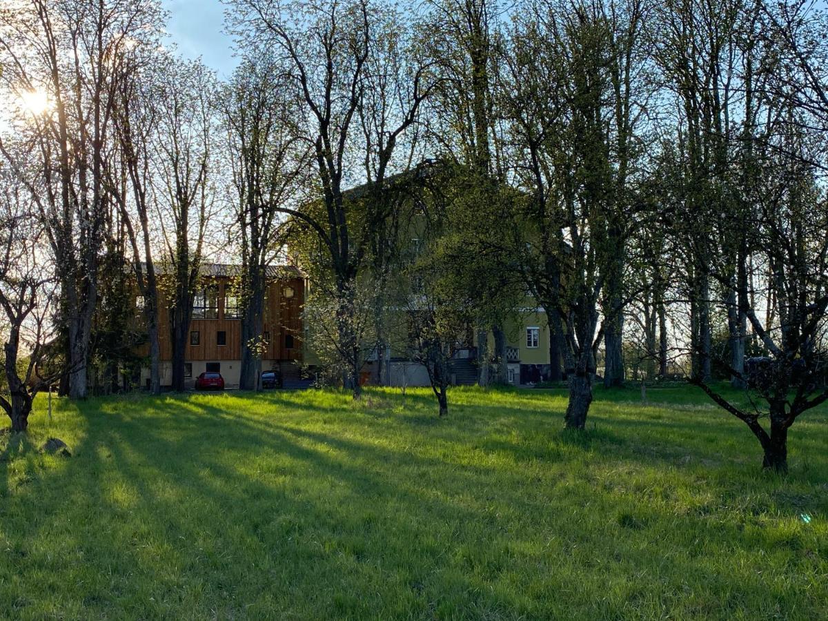 Villa Quintana Kunzing Экстерьер фото