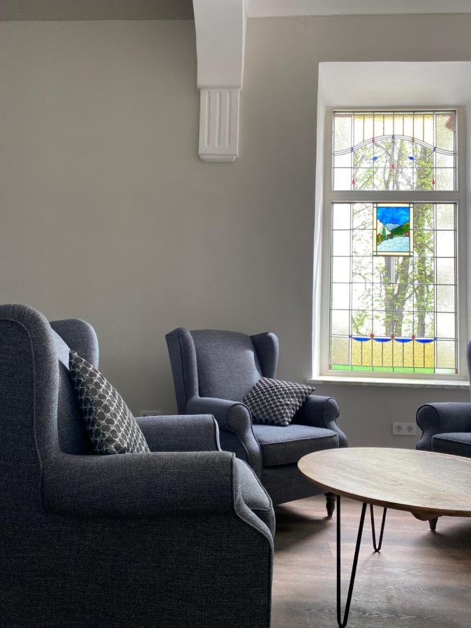 Villa Quintana Kunzing Экстерьер фото