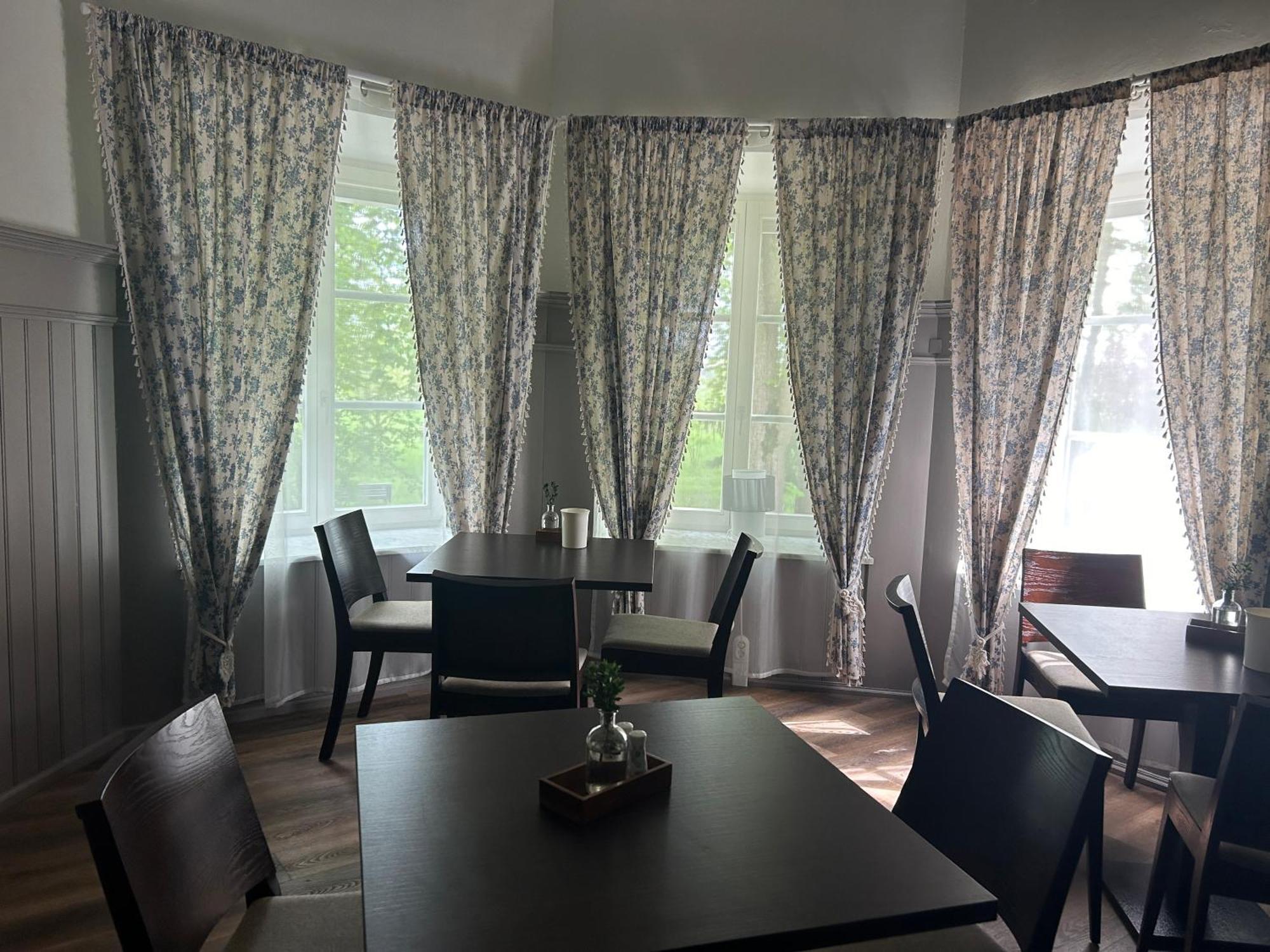Villa Quintana Kunzing Экстерьер фото
